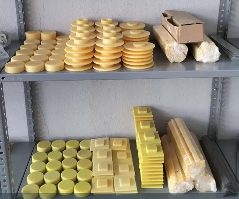 Lider İş Makineleri Yedek Parça 